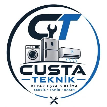 Custa Teknik logosu